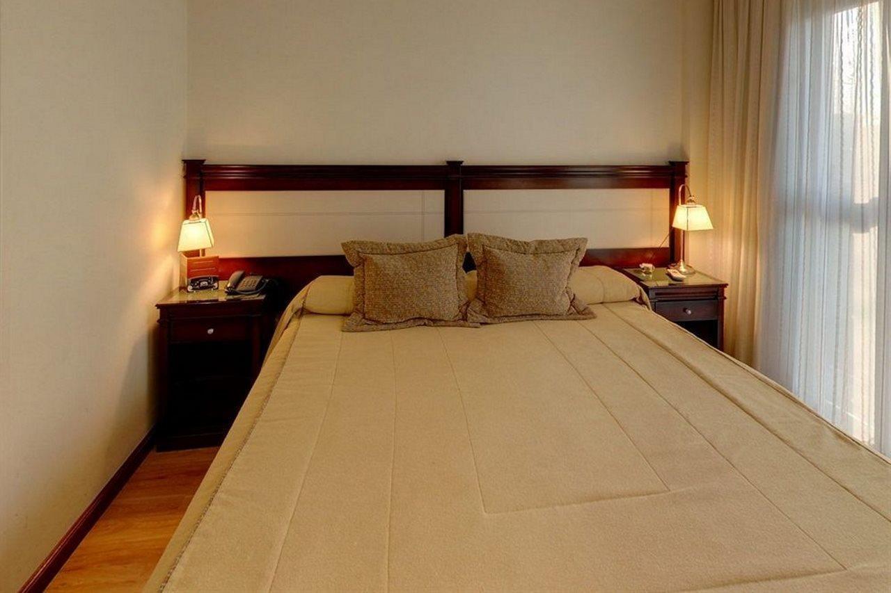 Villaggio Hotel Boutique ميندوزا المظهر الخارجي الصورة